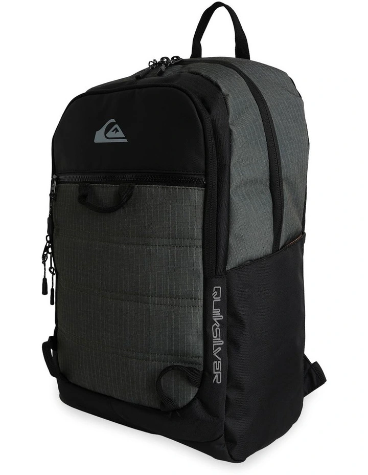 MALETIN MASCULINO QUIKSILVER IGNITION – foto 3